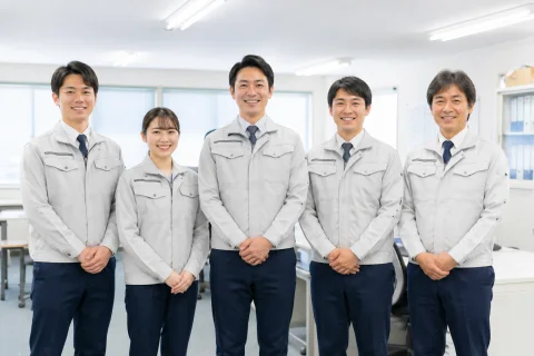株式会社EeIデンキ